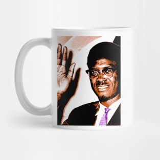 Patrice Lumumba Mug